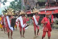 Biaya Festival Toraja Rp4,5 M