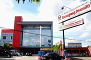 Persaingan ketat, Danagung tambah kantor cabang
