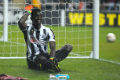 Tolak Wonga, Cisse dapat...