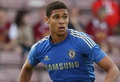 Barca incar pemain muda Chelsea