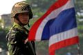 Selama Ramadhan, pemerintah & pemberontak Thailand kurangi bentrokan
