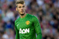 De Gea dukung Isco ke Manchester City