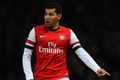Santos terpaksa kembali ke Arsenal