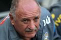 Scolari waspadai kekuatan timnas Jepang