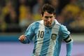 Messi butuh liburan dan istirahat total