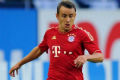 Rafinha enggan tinggalkan Bayern Munchen