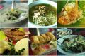 Kuliner khas Solo ala Chef