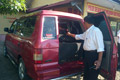 Mobil Kuda ini mampu tenggak 400 liter solar