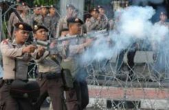 Komunitas wartawan desak Kapolda Malut bertanggung jawab