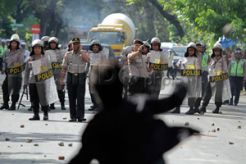 Amankan demo BBM, Polda Metro kerahkan 19.474 Personel