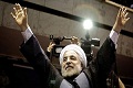Putin berkomitmen majukan kerjasama dengan presiden baru Iran