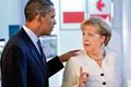 Kanselir Jerman akan minta penjelasan Obama soal kasus NSA