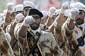 Iran dikabarkan kirim 4.000 tentara ke Suriah