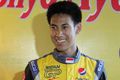 Sean Gelael makin pede balapan di Formula 3 Eropa