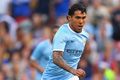 Masa depan Tevez di City belum jelas