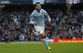 Tevez ke Milan tergantung Robinho