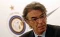 Moratti: Musim 2013/14, Inter bidik scudetto
