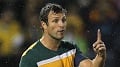 Socceroos selangkah menuju Brasil