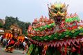 Reog Ponorogo tutup latihan gabungan kontingen Garuda