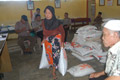 Raskin 479 warga ditangggung Bazcam