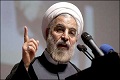 Presiden baru Iran menentang intervensi asing di Suriah