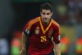 Del Bosque minta Fabregas bermain seperti di Arsenal