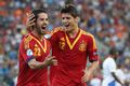 Ini prediksi skuad Italia dan Spanyol