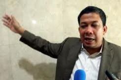 Fahri minta SBY gentleman...