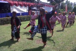 100 Tahun Purbakala dan kelestarian Candi Borobudur