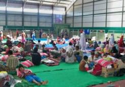 Kaum Syiah Sampang belum mau direlokasi