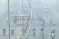 Riau kirim asap ke Singapura & Malaysia