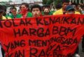 PDIP kerahkan kader tolak kenaikan BBM