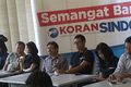 Jalin kerja sama, Grup Astra kunjungi Sindo Media