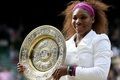 Ini daftar pemain unggulan Wimbledon 2013 di sektor putri