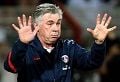 3 Juli, Madrid umumkan Ancelotti pelatih baru