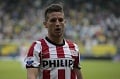 Napoli sepakati transfer bintang Belgia