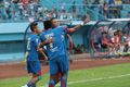Kehilangan gaya, Singo Edan harus lupakan juara