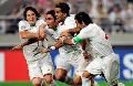 Iran-Korsel susul Jepang dan Australia