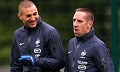Sidang prostitusi Benzema-Ribery...
