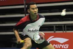 Tommy teruskan langkah ke perempat final