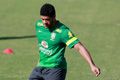 Usai Piala Konfederasi, Hulk berpeluang hijrah