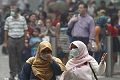 Akibat asap, muslim Singapura boleh lewatkan salat Jumat