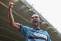 Masa pinjaman kunci West Ham gaet Carroll