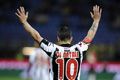 Udinese bantah jual Di Natale ke Milan
