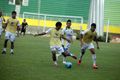 Kas Hartadi ingatkan pemain tak terbebani menang