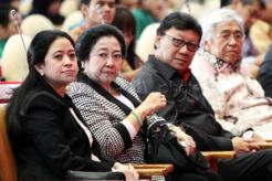 Kasihan jika Puan memimpin 250 juta rakyat Indonesia