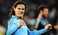 Hanya Madrid yang sanggup beli Cavani