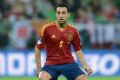 Xavi hampir pensiun dari La Furia Roja
