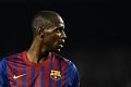 Diminati tiga klub, Abidal pilih AS Monaco