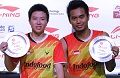 Rexy minta pemain jangan cepat puas
